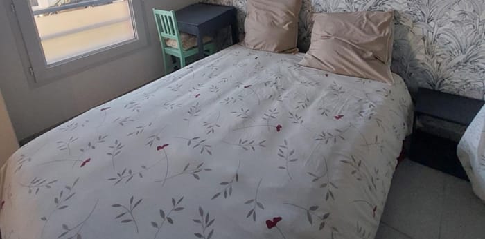 Image 5 sur 11 - Appartement  ·  Location · Angers (49100) · 3 pièces · 66m²