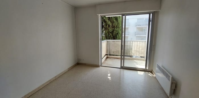Image 3 sur 7 - Appartement  ·  Location · Montpellier (34090) · 1 pièce · 17m²