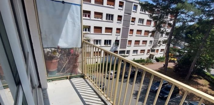 Image 10 sur 10 - Appartement  ·  Location · Evry Courcouronnes (91000) · 3 pièces · 64m²
