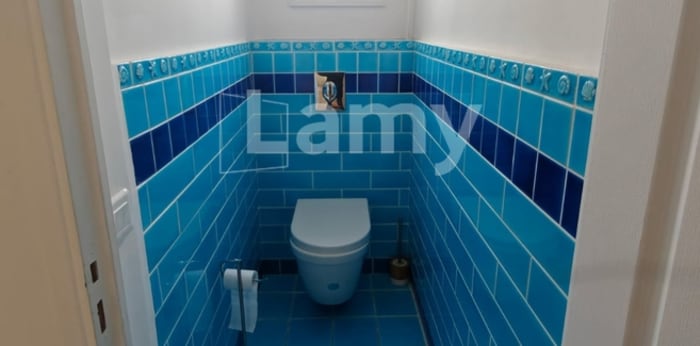 Image 6 sur 7 - Appartement  ·  Location · Paris (75018) · 1 pièce · 33m²