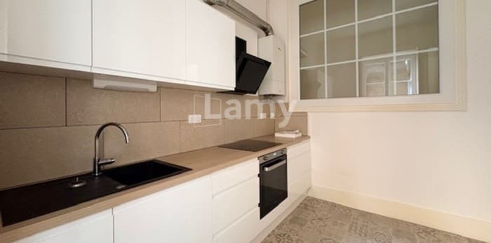 Image 7 sur 15 - Appartement  ·  Location · Besancon (25000) · 4 pièces · 113m²