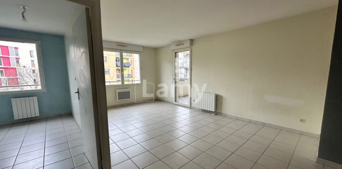 Image 5 sur 6 - Appartement  ·  Location · Lyon (69009) · 2 pièces · 48m²