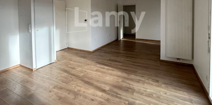 Image 1 sur 10 - Appartement  ·  Location · Clermont Ferrand (63100) · 3 pièces · 58m²