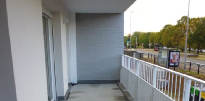 Image 4 sur 8 - Appartement  ·  Location · Evry Courcouronnes (91000) · 2 pièces · 39m²