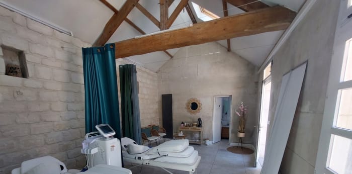 Image 2 sur 6 - Local  ·  Location · Chantilly (60500) · 45m²