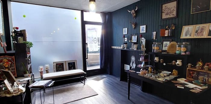 Image 4 sur 5 - Local  ·  Location · Colmar (68000) · 46m²