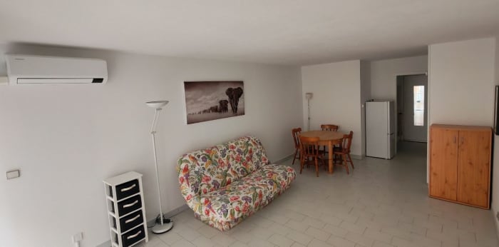 Image 6 sur 7 - Appartement  ·  Location · St Raphael (83700) · 1 pièce · 32m²