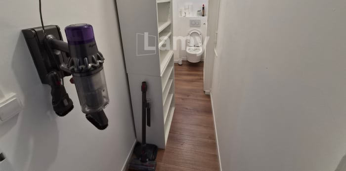 Image 10 sur 10 - Appartement  ·  Location · Auxerre (89000) · 3 pièces · 72m²