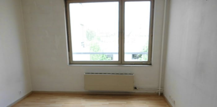 Image 3 sur 4 - Appartement  ·  Location · Strasbourg (67000) · 1 pièce · 23m²