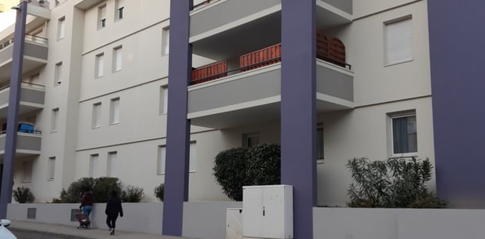 Image 5 sur 19 - Appartement  ·  Location · Nimes (30900) · 3 pièces · 59m²