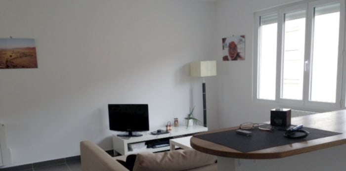 Image 3 sur 6 - Appartement  ·  Location · Villefranche Sur Saone (69400) · 3 pièces · 67m²