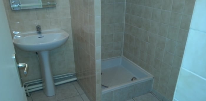 Image 6 sur 6 - Appartement  ·  Location · Angers (49100) · 2 pièces · 36m²