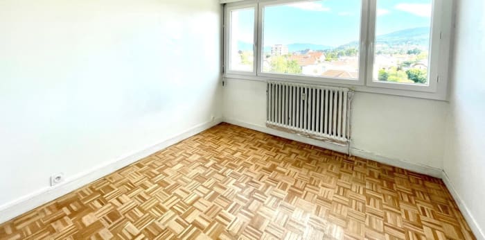 Image 9 sur 13 - Appartement  ·  Location · Aix Les Bains (73100) · 2 pièces · 43m²