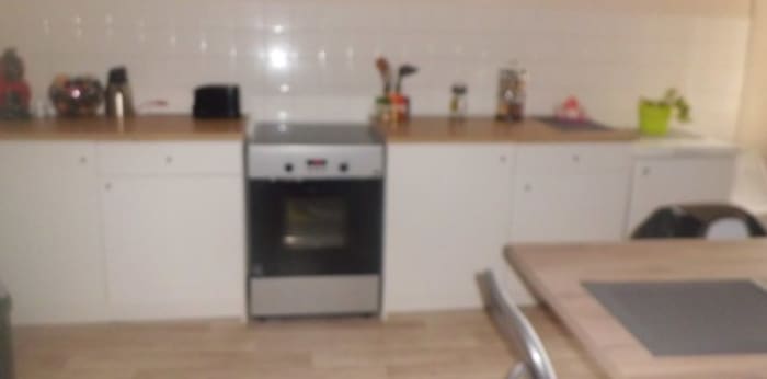 Image 3 sur 4 - Appartement  ·  Location · Cize (39300) · 2 pièces · 48m²