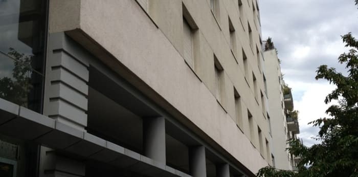 Image 1 sur 4 - Appartement  ·  Location · Lyon 08 (69008) · 1 pièce · 18m²