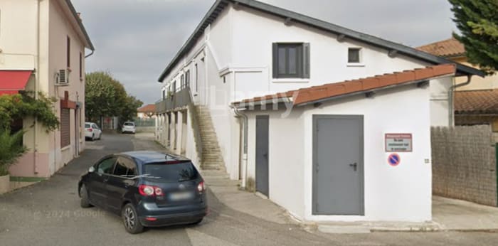 Image 11 sur 11 - Appartement  ·  Location · Decines Charpieu (69150) · 1 pièce · 17m²