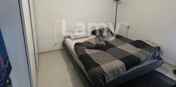 Image 2 sur 4 - Appartement  ·  Location · Poissy (78300) · 3 pièces · 64m²