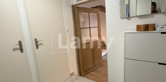 Image 10 sur 11 - Appartement  ·  Location · Ternay (69360) · 3 pièces · 65m²