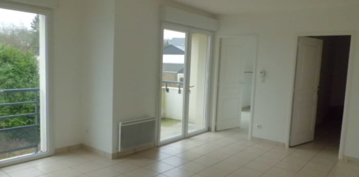 Image 2 sur 5 - Appartement  ·  Location · Bouchemaine (49080) · 3 pièces · 67m²