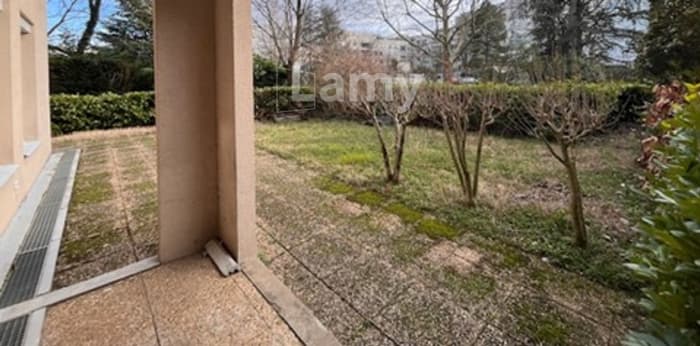 Image 2 sur 12 - Appartement  ·  Location · Lyon (69003) · 4 pièces · 92m²