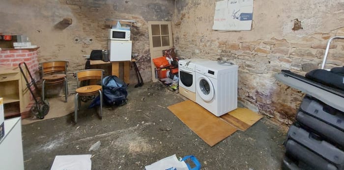 Image 11 sur 12 - Maison/villa  ·  Location · Porte Des Pierres Dorees (69640) · 5 pièces · 113m²