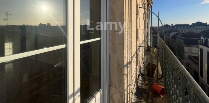 Image 10 sur 11 - Appartement  ·  Location · Reims (51100) · 3 pièces · 57m²