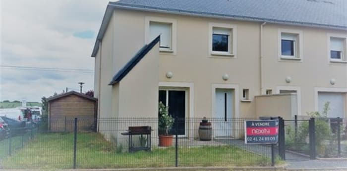 Image 6 sur 6 - Appartement  ·  Location · Brissac Loire Aubance (49320) · 3 pièces · 64m²