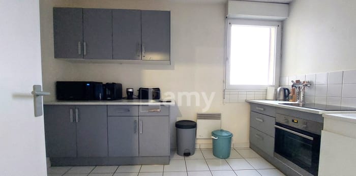 Image 3 sur 9 - Appartement  ·  Location · Limoges (87000) · 2 pièces · 59m²