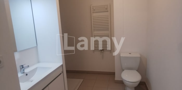 Image 5 sur 8 - Appartement  ·  Location · Montpellier (34080) · 2 pièces · 42m²