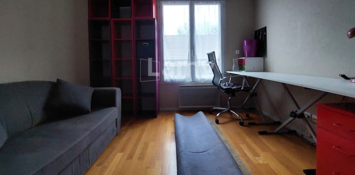 Image 9 sur 13 - Appartement  ·  Location · Limoges (87000) · 4 pièces · 85m²