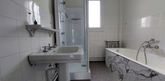 Image 15 sur 17 - Appartement  ·  Location · Limoges (87000) · 4 pièces · 107m²