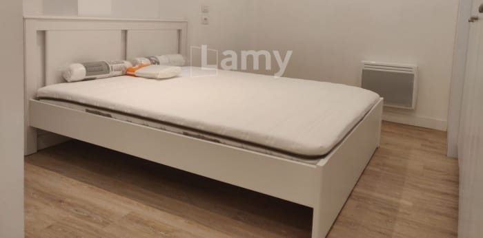 Image 6 sur 9 - Appartement  ·  Location · Bordeaux (33000) · 5 pièces · 118m²