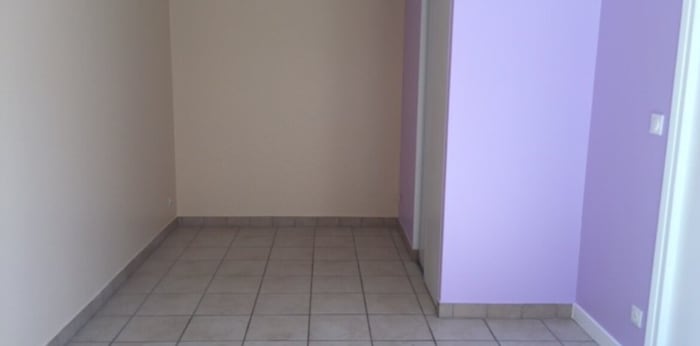 Image 2 sur 11 - Appartement  ·  Location · Chambery (73000) · 2 pièces · 44m²