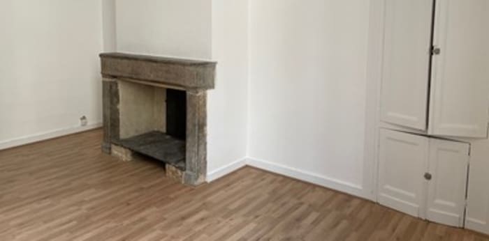 Image 1 sur 4 - Appartement  ·  Location · Bordeaux (33000) · 1 pièce · 36m²