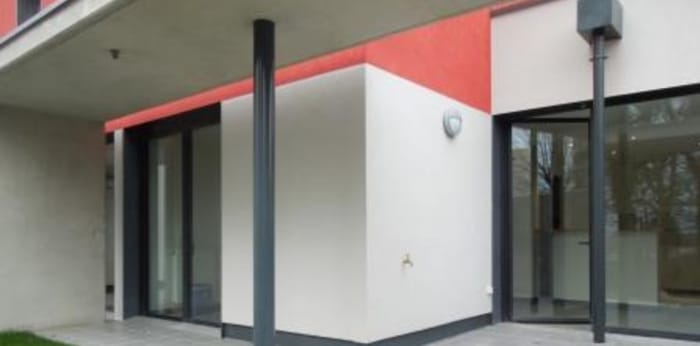 Image 1 sur 5 - Maison/villa  ·  Location · Offemont (90300) · 5 pièces · 125m²