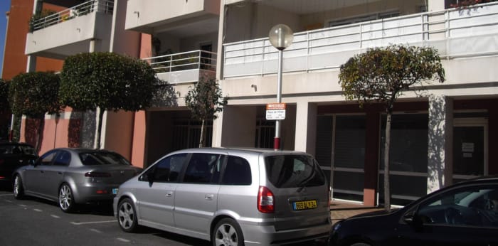 Image 1 sur 7 - Appartement  ·  Location · St Jean De Vedas (34430) · 1 pièce · 33m²
