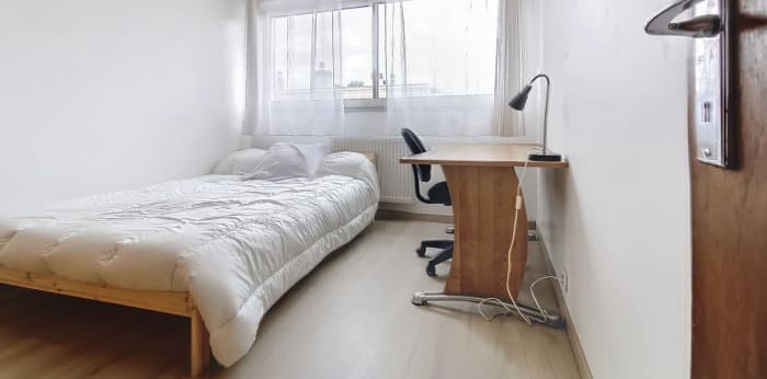 Image 8 sur 12 - Appartement  ·  Location · Toulouse (31300) · 73m²