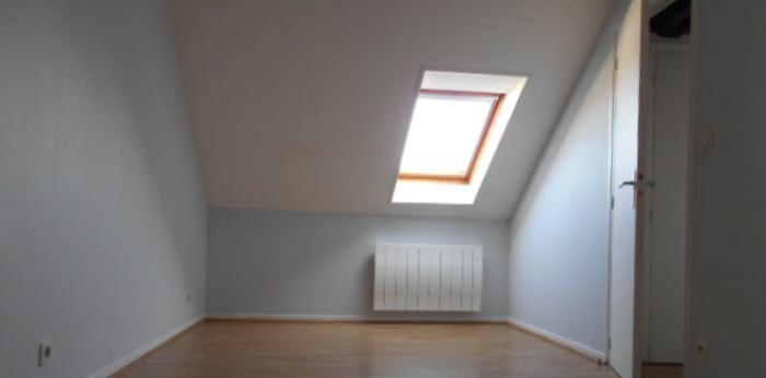 Image 7 sur 11 - Appartement  ·  Location · Montargis (45200) · 2 pièces · 31m²