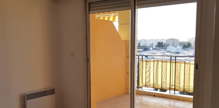 Image 4 sur 7 - Appartement  ·  Location · Aix En Provence (13090) · 2 pièces · 27m²