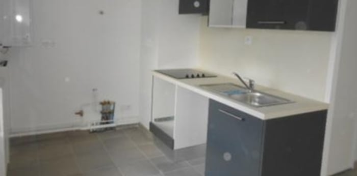 Image 1 sur 4 - Appartement  ·  Location · Clermont Ferrand (63000) · 3 pièces · 61m²