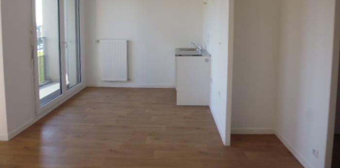 Image 5 sur 9 - Appartement  ·  Location · Evry Courcouronnes (91000) · 3 pièces · 58m²