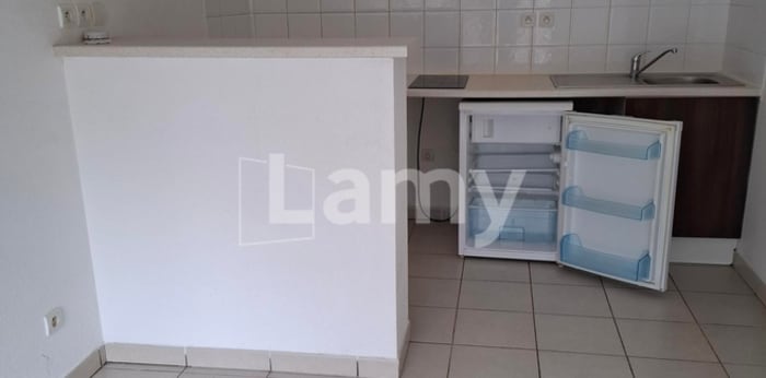 Image 2 sur 9 - Appartement  ·  Location · Toulouse (31200) · 38m²