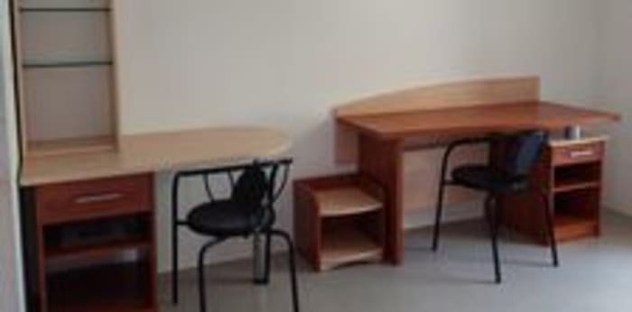 Image 2 sur 14 - Appartement  ·  Location · Digne Les Bains (04000) · 1 pièce · 21m²