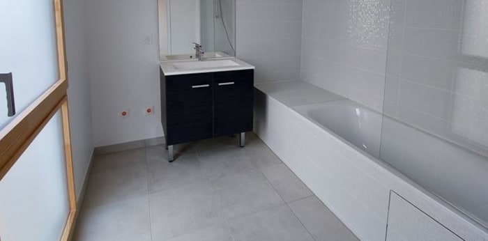 Image 5 sur 5 - Appartement  ·  Location · La Courneuve (93120) · 2 pièces · 52m²