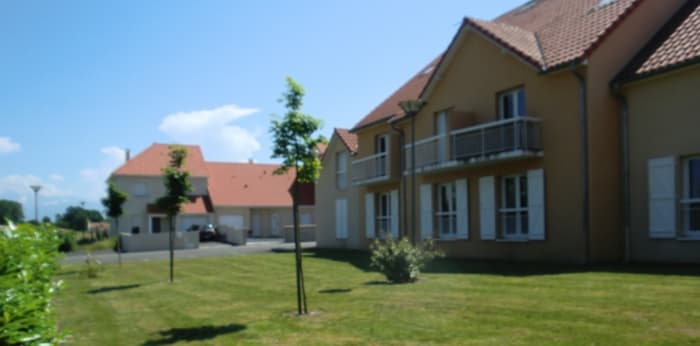 Image 7 sur 7 - Appartement  ·  Location · Ibos (65420) · 2 pièces · 40m²