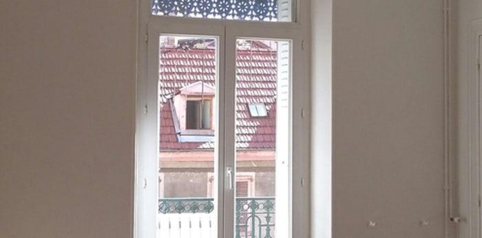 Image 4 sur 9 - Appartement  ·  Location · Grenoble (38000) · 4 pièces · 74m²