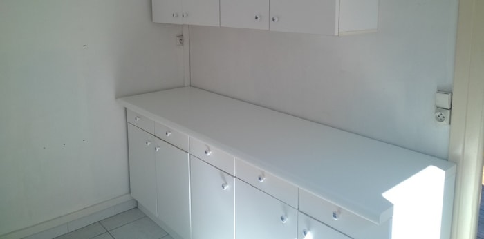 Image 6 sur 6 - Appartement  ·  Location · Reims (51100) · 3 pièces · 63m²