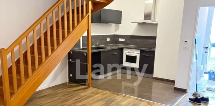 Image 4 sur 16 - Maison/villa  ·  Location · Nemours (77140) · 4 pièces · 82m²