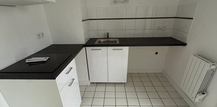 Image 1 sur 4 - Appartement  ·  Location · Bordeaux (33800) · 64m²