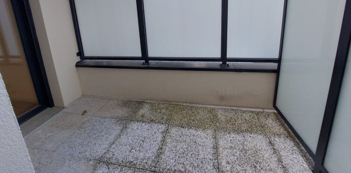 Image 6 sur 8 - Appartement  ·  Location · Dammarie Les Lys (77190) · 2 pièces · 41m²